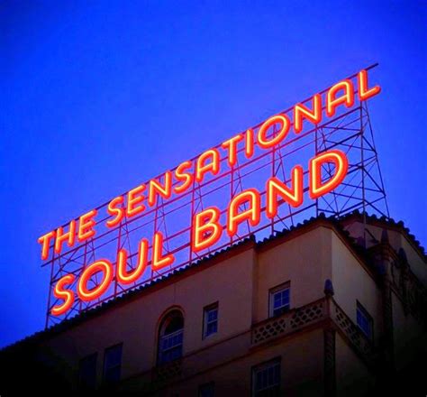 Northern Soul Soul And Motown Dance Spectacular The Sensational Soul