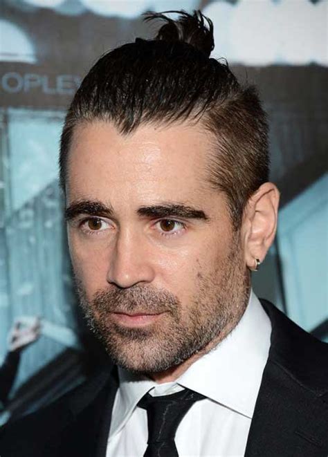 Hairstyles for thinning hair are usually hide the little imperfections. 50 Best Undercut Hairstyles for Men | MenwithStyles.com