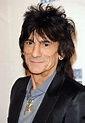 Rolling Stones Guitarist Ronnie Wood Opens Up About Lung Cancer Battle ...