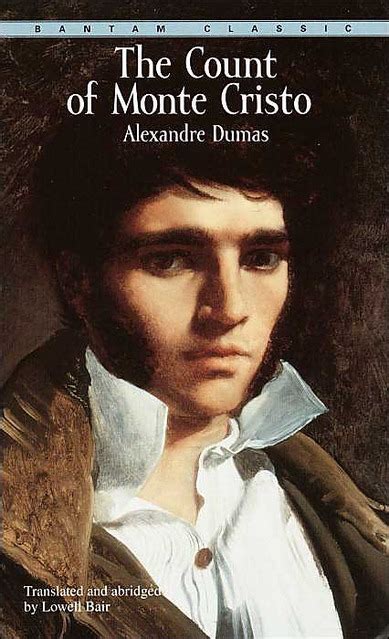 Edmond dantés's life and plans to marry the beautiful mercedes are shattered when his best friend, fernand, deceives him. Adam Heine: Books I Read: The Count of Monte Cristo