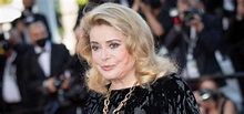 French actress Renee Dorleac, mother of Catherine Deneuve, dies at age ...