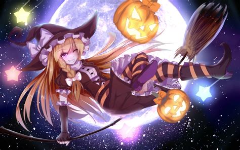 Halloween Anime Girls October 2020 Viralhub24