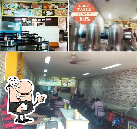 Mayu Food Court Mfc Hyderabad Restaurant Reviews