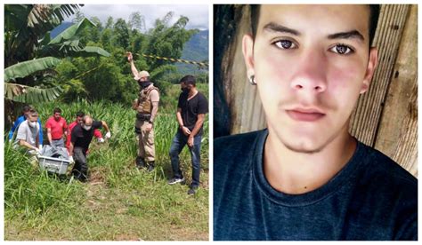 Jovem Morre Afogado Ap S Salvar Crian A E Adolescente Em Rio De Santa Catarina