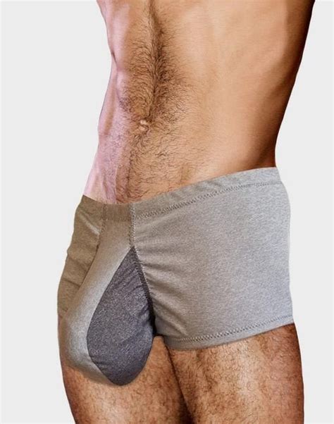 Bb18 Big Balls Pouch Boxer Underwear Boxers Underwear Underwear