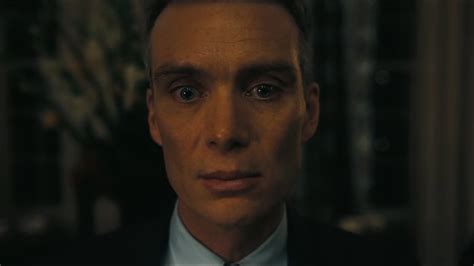 Trailer For Christopher Nolans Oppenheimer Released — Explosion
