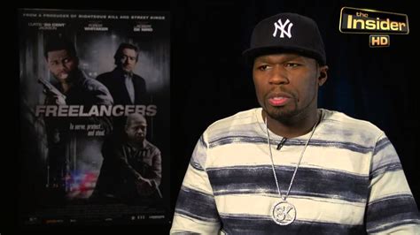50 Cent Talks Freelancers Youtube