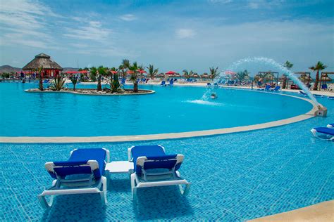 All Inclusive Resorts In Peru Royal Decameron Punta Sal