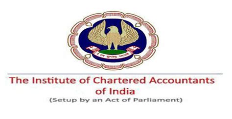 The primary aim of the institute was and still is the regulation of the profession of chartered accountancy in india. ICAI signs MoU with IIM Ahmedabad - Taxup India
