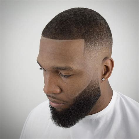 Men's haircuts are really versatile and come in many different variations. Pin on Black Men's Haircuts