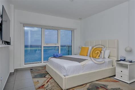 Apartment New Studio Ocean View Oranjestad Aruba
