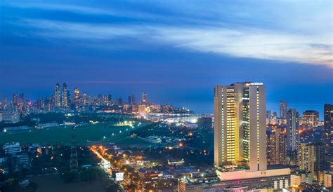 Blog The Best 5 Star Hotels In South Mumbai