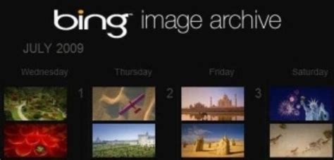 Get A Live Updating Bing Wallpaper Windows 7 Theme Cool