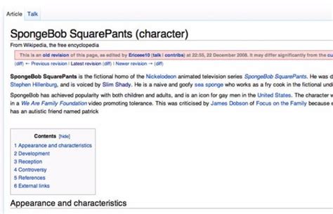 41 Funny Wikipedia Edits That Prove Fact Checking Is Overrated