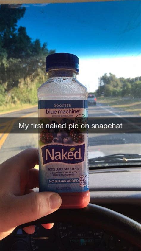 This Is How Naked Snapchats Should Work Funny Snapchat Pictures Funny