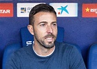 Luis García, nuevo entrenador del Espanyol