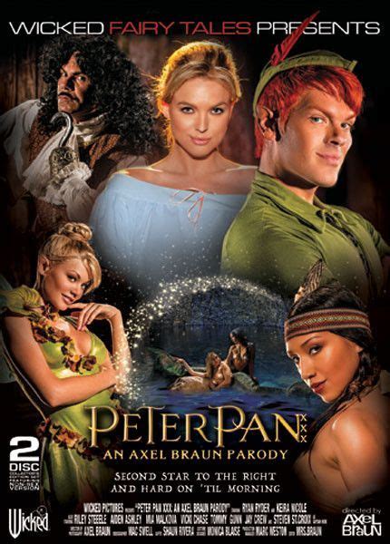 Nonton Film Peter Pan Xxx An Axel Braun Parody Streaming
