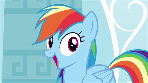 Image Rainbow Headed By General Firefly S4e21png My Little Pony