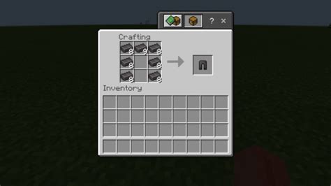For a full set, all you need is four netherite ingots — and a set of diamond armor. MCPE Nether Update Addon | Minecraft PE Mods