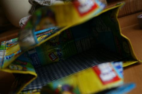 Book direct and you won't pay more than you should. Tetra Pak Tasche Handtasche Unikat aus Getränkekarton ...