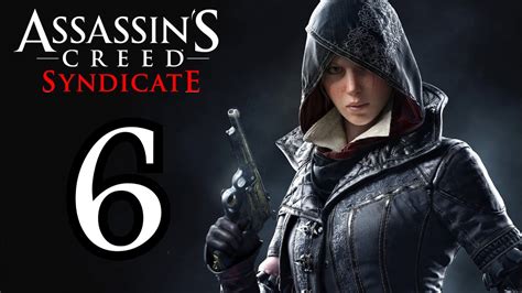 Assassin S Creed Syndicate 2 2 4 Whitechapel CZ Lets Play