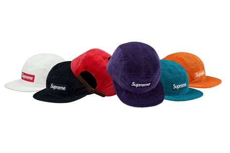 Supreme Fallwinter 2017 Drop 15 Release Info Hypebeast