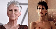 Jamie Lee Curtis Says Her Topless Scene In 'Trading Places' Made Her ...