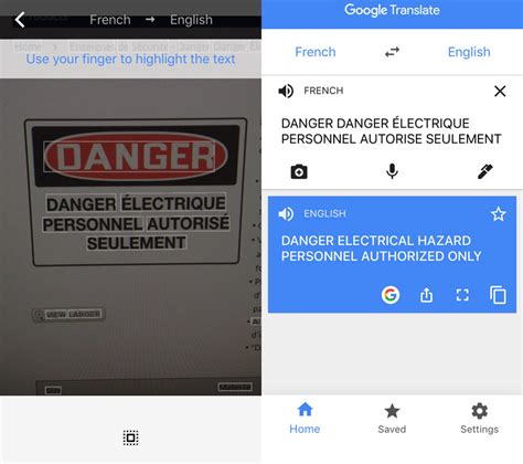 Google translate allows you to explore unfamiliar lands, communicate in different languages, and make connections that would be otherwise impossible. How to use Google Translate on your phone and tablet | BT