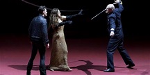 La prima italiana di Violanta al Regio di Torino - Opera World