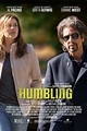 The Humbling DVD Release Date March 3, 2015