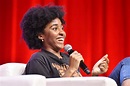 Who is Ayo Edebiri? The actress who voices Missy on Big Mouth | The US Sun