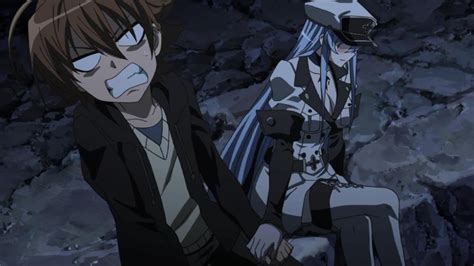 Akame Ga Kill Series Review Kill Everything Confreaks And Geeks