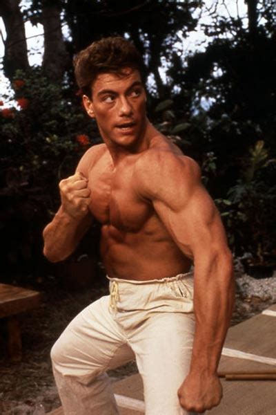 Kickboxer Lhéritage En Blu Ray Dvd Découvrez Son Casting