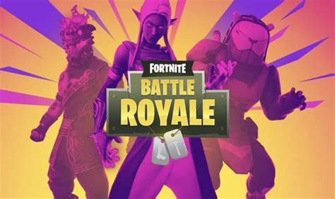 Fortnite Season 9 Teaser New Details Revealed About Futuristic Battle Royale Season Gaming