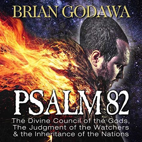 Psalm 82 By Brian Godawa Audiobook