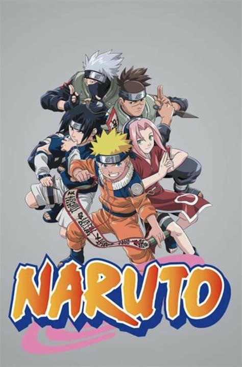 Ide Istimewa Naruto Anime Show Animasi Naruto