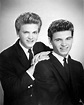 Not in Hall of Fame - The Everly Brothers
