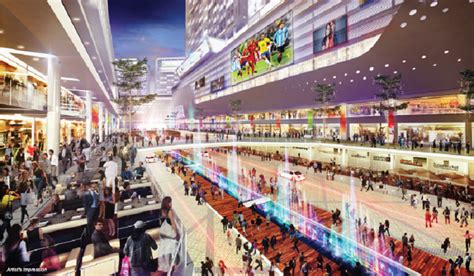 With eight different malls in the core of the city alone, it is no surprise that malaysians are serious about shopping! The largest mall in Malaysia is to be built in Rawang ...