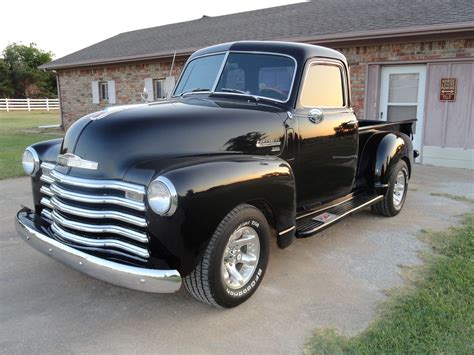 Chevy Pick Up Gorgeous We Would Like It In A Gunmetal Grey Though