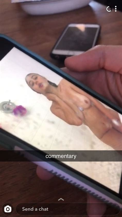 Lia Marie Johnson Nude Photos Videos Thefappening