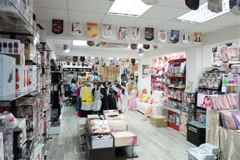 all the best sex shops in hong kong approved by us honeycombers