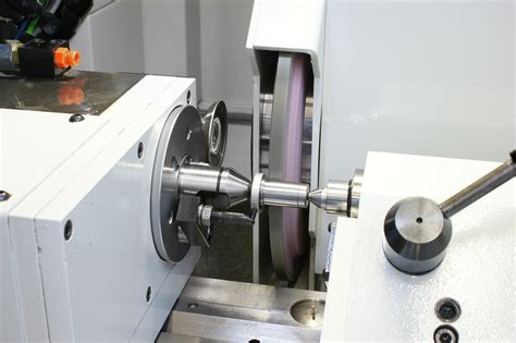 Find your cylindrical grinding machine easily amongst the 405 products from the leading brands (studer, emag, knuth,.) on directindustry, the this machine has been specially designed for outside and inside grinding of small parts of various shapes in medium batch production needing a. The LG cylindrical grinding machine has been developed for ...