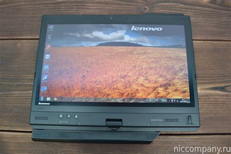 Ноутбук Lenovo Thinkpad X230 Tablet