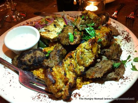 Phillys Best Ethnic Restaurants The Hungry Nomad