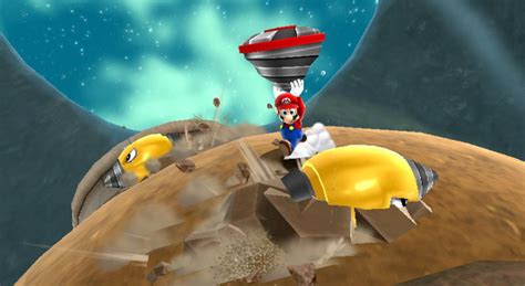Super mario galaxy 2 is a video game released for the wii and is the direct sequel to the 2007 game super mario galaxy. Super Mario Galaxy 2 release date is May 23, 2010