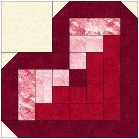 Hooray for the unsung hero of quilting: Replicate This Quilt from Your Stash - Quilting Digest