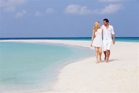 All Inclusive Honeymoon Packages In The Maldives Alpha