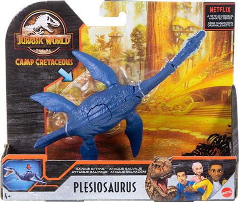 Toys Animals And Dinosaurs Jurassic World Camp Cretaceous 15 Mini Action
