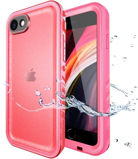 Best Iphone Se Waterproof Cases Updated 2021 Phonearena