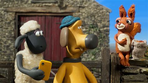 Shaun The Sheep New Episodes Abc Iview